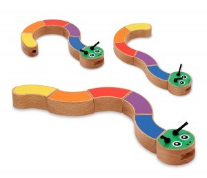 RainbowSnake